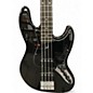Used Sire Marcus Miller V3 Black Electric Bass Guitar