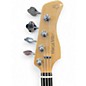 Used Sire Marcus Miller V3 Black Electric Bass Guitar