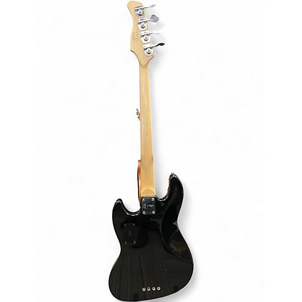 Used Sire Marcus Miller V3 Black Electric Bass Guitar