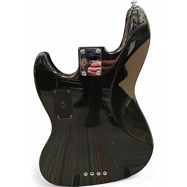 Used Sire Marcus Miller V3 Black Electric Bass Guitar