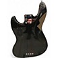Used Sire Marcus Miller V3 Black Electric Bass Guitar