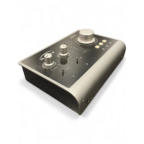 Used Audient iD14 Audio Interface