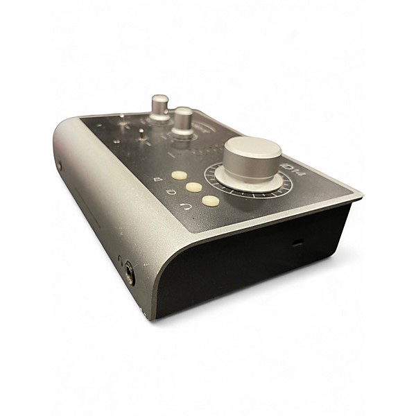 Used Audient iD14 Audio Interface