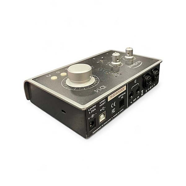 Used Audient iD14 Audio Interface