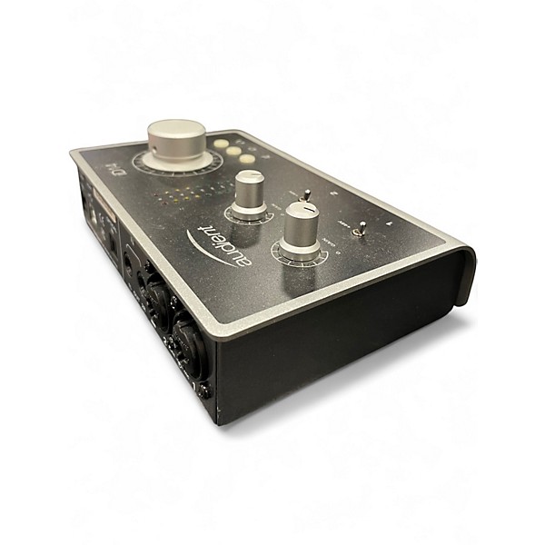 Used Audient iD14 Audio Interface
