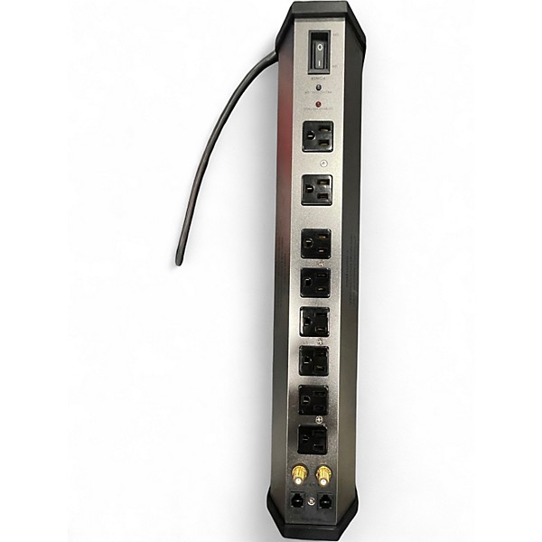 Used Furman POWERSTATION-8 Power Conditioner