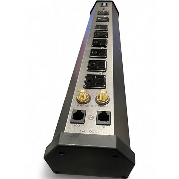 Used Furman POWERSTATION-8 Power Conditioner