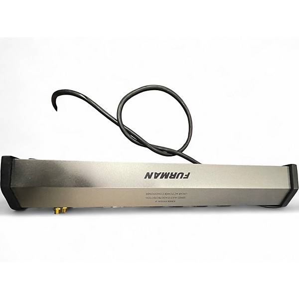 Used Furman POWERSTATION-8 Power Conditioner