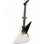 Used Jackson Pro Series Phil Demmel Signature Demmelition Fury PDT Snow White Solid Body Electric Guitar thumbnail