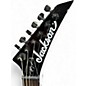 Used Jackson Pro Series Phil Demmel Signature Demmelition Fury PDT Snow White Solid Body Electric Guitar