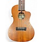 Used Lanikai MA-CEC Natural Ukulele