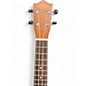 Used Lanikai MA-CEC Natural Ukulele