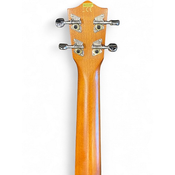 Used Lanikai MA-CEC Natural Ukulele