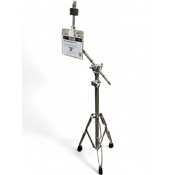 Used SPL Boom Cymbal Stand