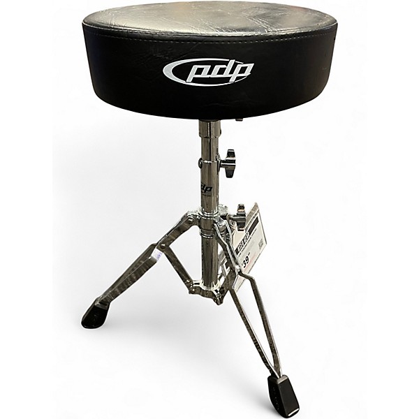 Used PDP by DW Throne Drum Throne