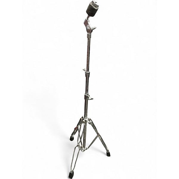 Used Miscellaneous Double Braced Straight Cymbal Stand