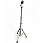 Used Miscellaneous Double Braced Straight Cymbal Stand thumbnail