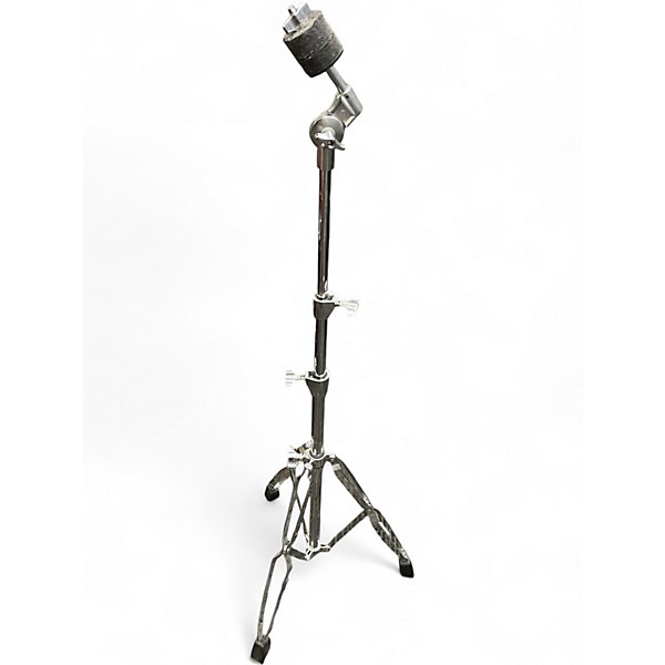 Used Miscellaneous Double Braced Straight Cymbal Stand