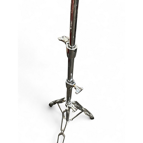 Used Miscellaneous Double Braced Straight Cymbal Stand