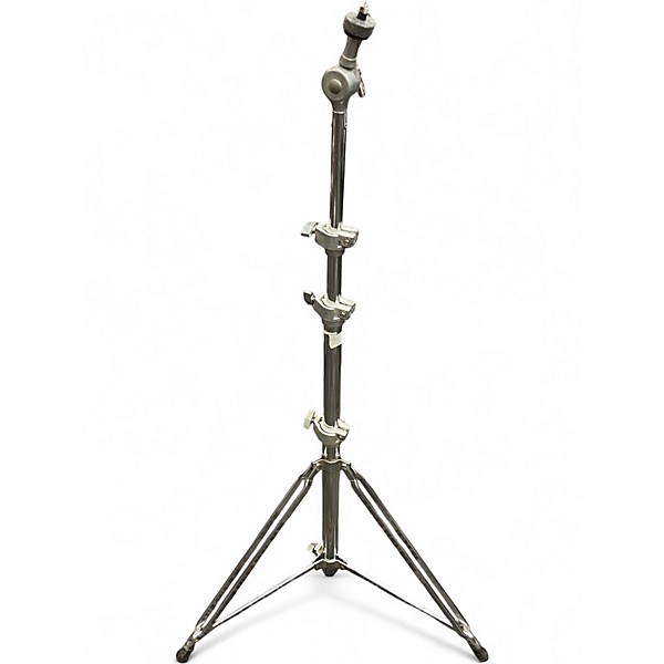 Used Rogers 1970s Memriloc Straight Cymbal Stand