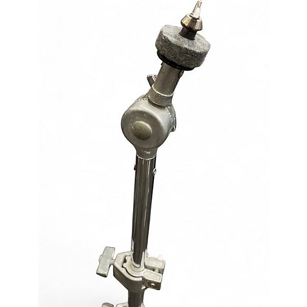 Used Rogers 1970s Memriloc Straight Cymbal Stand