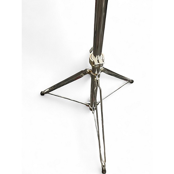 Used Rogers 1970s Memriloc Straight Cymbal Stand