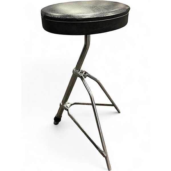 Used Ludwig 1960s Porto Drum Throne