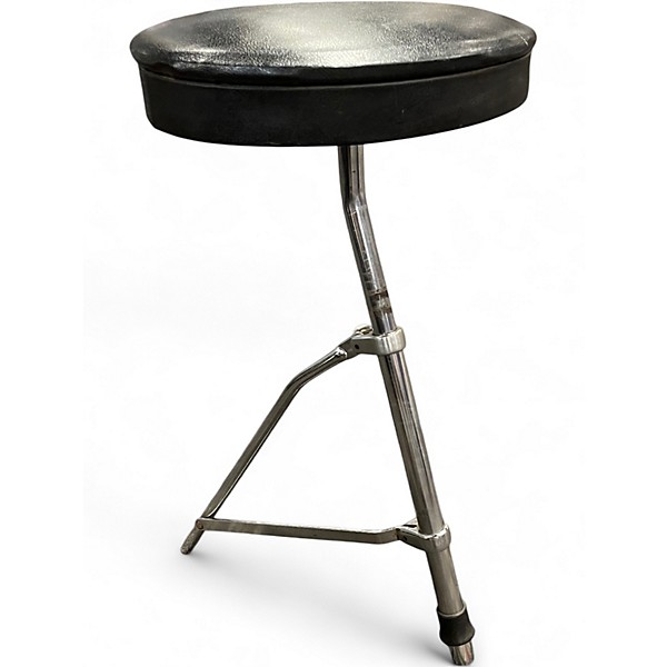 Used Ludwig 1960s Porto Drum Throne