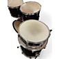 Used PDP by DW 5 Piece EZ Wine Red Drum Kit