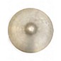 Used Zildjian 18in 1970s Medium Thin Crash Cymbal thumbnail