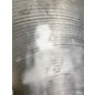 Used Zildjian 18in 1970s Medium Thin Crash Cymbal