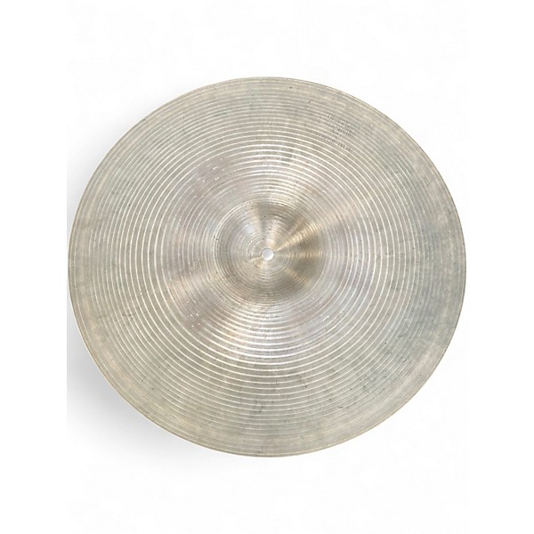 Used Zildjian 18in 1970s Medium Thin Crash Cymbal