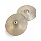 Used Zildjian 14in 1960s New Beat Cymbal thumbnail