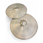 Used Zildjian 14in 1960s New Beat Cymbal