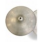 Used Zildjian 14in 1960s New Beat Cymbal