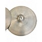 Used Zildjian 14in 1960s New Beat Cymbal