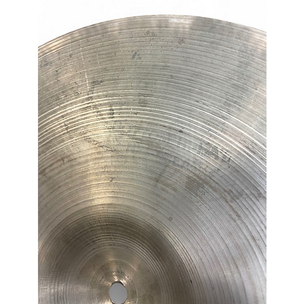 Used Zildjian 14in 1960s New Beat Cymbal