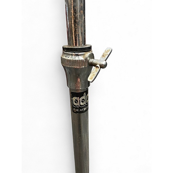 Used ADAM Audio Single Braced Cymbal Stand