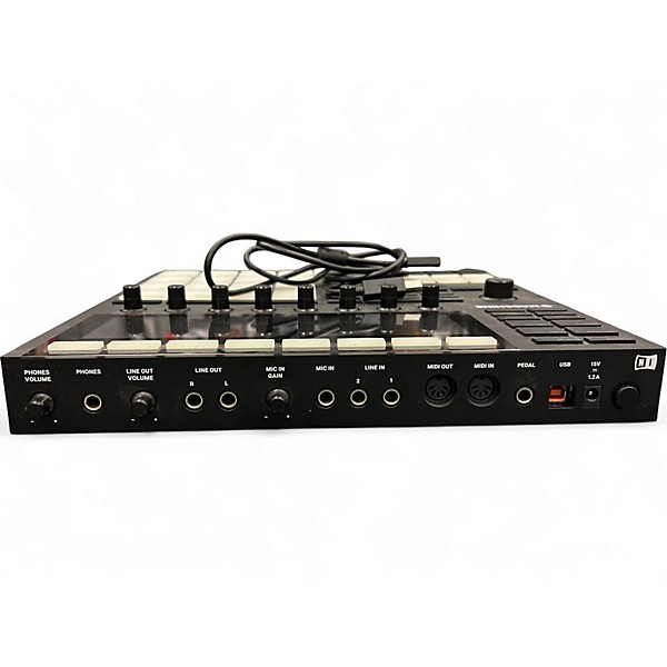 Used Native Instruments Maschine MK3 MIDI Controller