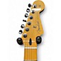 Used Fender Player II Stratocaster Aged Cherry Burst Solid Body Electric Guitar