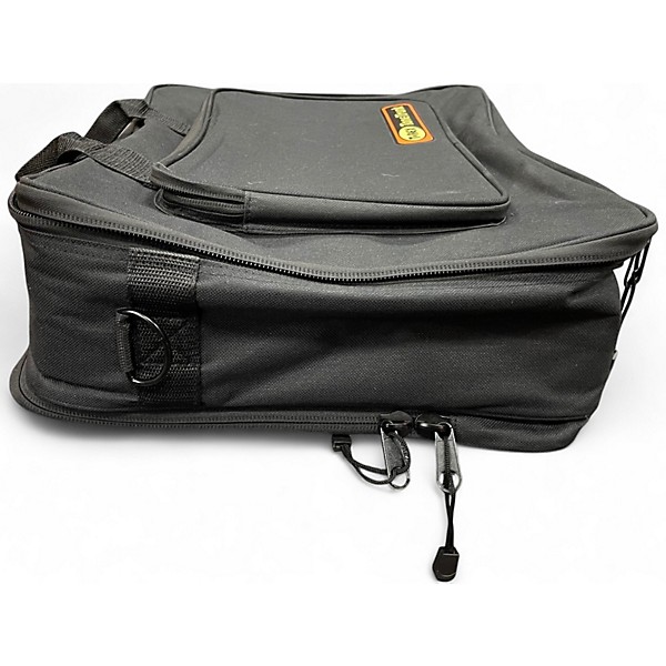 Used T-rex Tonetrunk Soft Bag Pedal Board