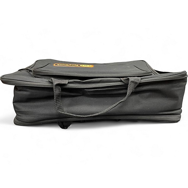 Used T-rex Tonetrunk Soft Bag Pedal Board