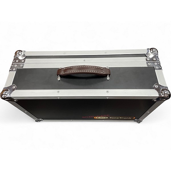Used T-rex Tonetrunk 56 Pedal Board