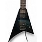 Used Jackson PS37 Midnight Blue Solid Body Electric Guitar