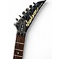 Used Jackson PS37 Midnight Blue Solid Body Electric Guitar