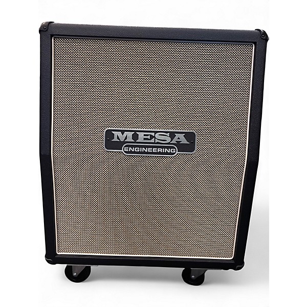 Used MESA/Boogie 2x12 Recto Guitar Cabinet