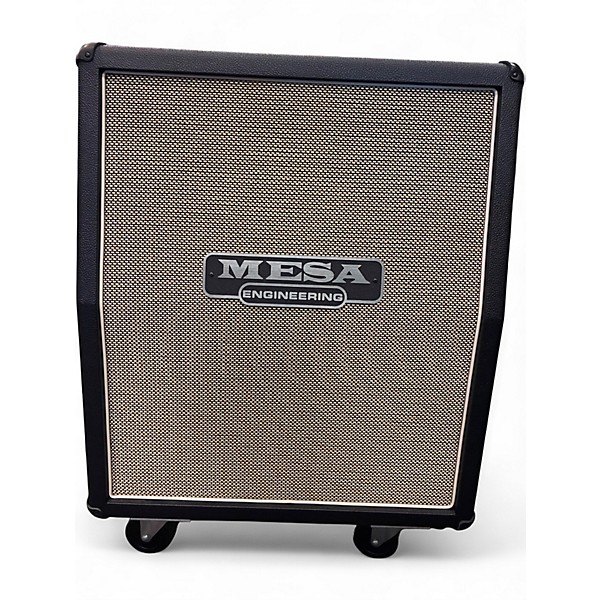 Used MESA/Boogie 2x12 Recto Guitar Cabinet