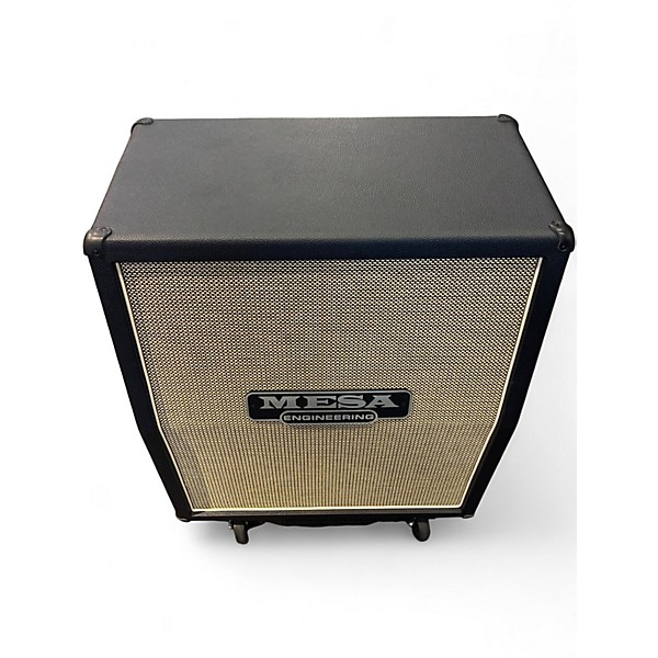 Used MESA/Boogie 2x12 Recto Guitar Cabinet