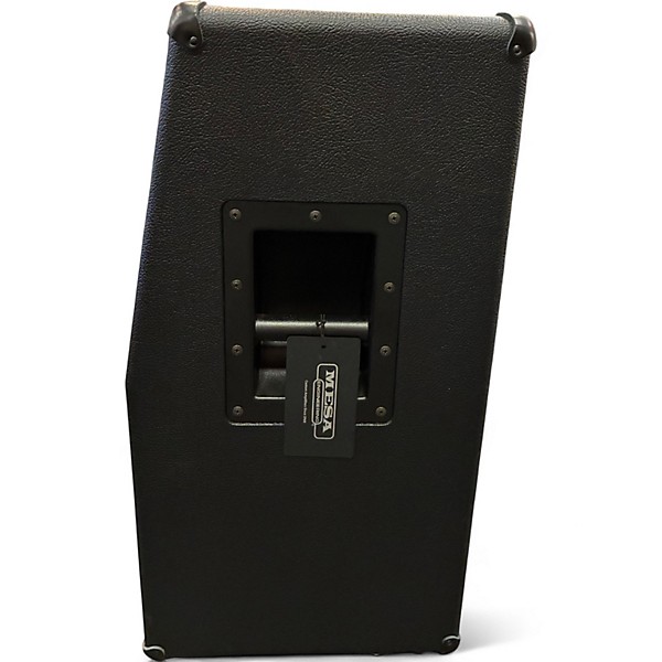 Used MESA/Boogie 2x12 Recto Guitar Cabinet