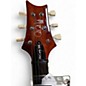 Used PRS McCarty 594 Dark Cherry Sunburst Solid Body Electric Guitar